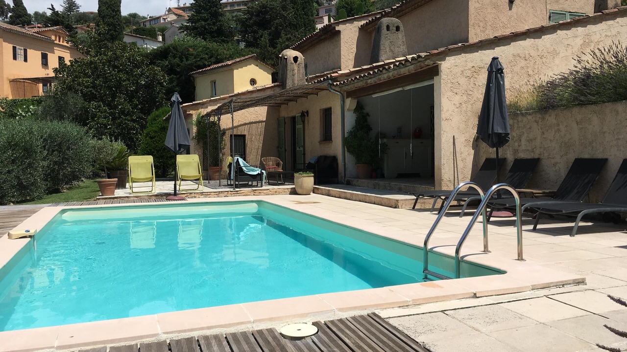 Photo of Outdoor in Grasse