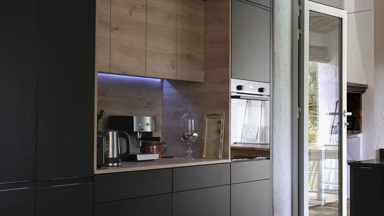 Photo of Kitchen in Grasse