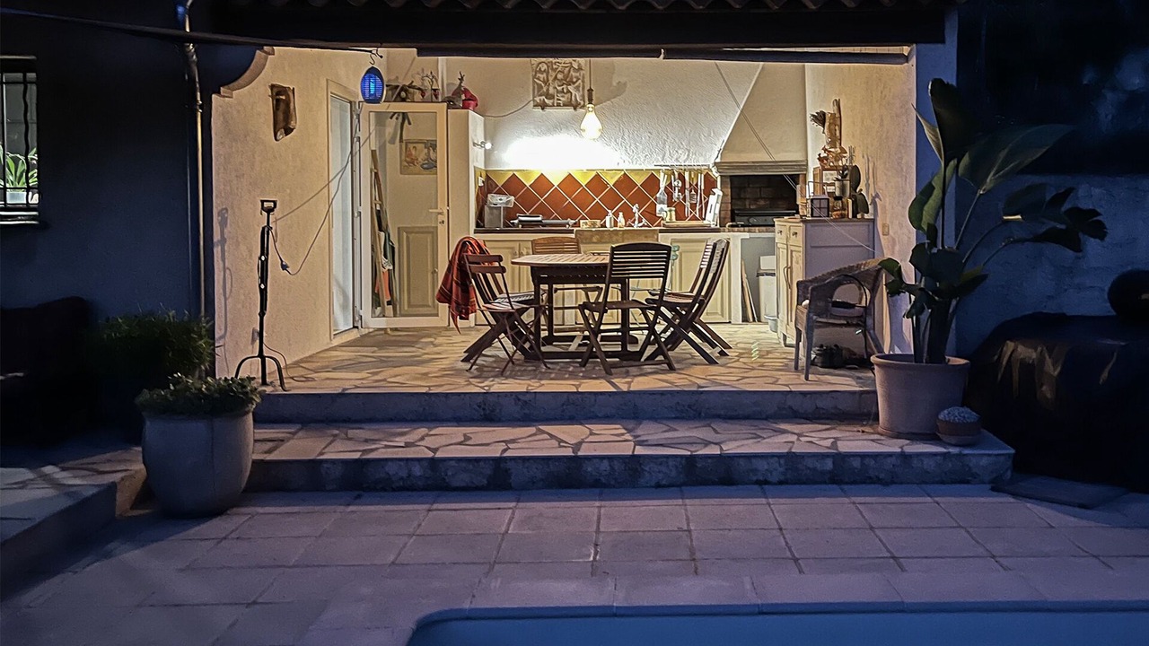 Photo of Outdoor in Grasse