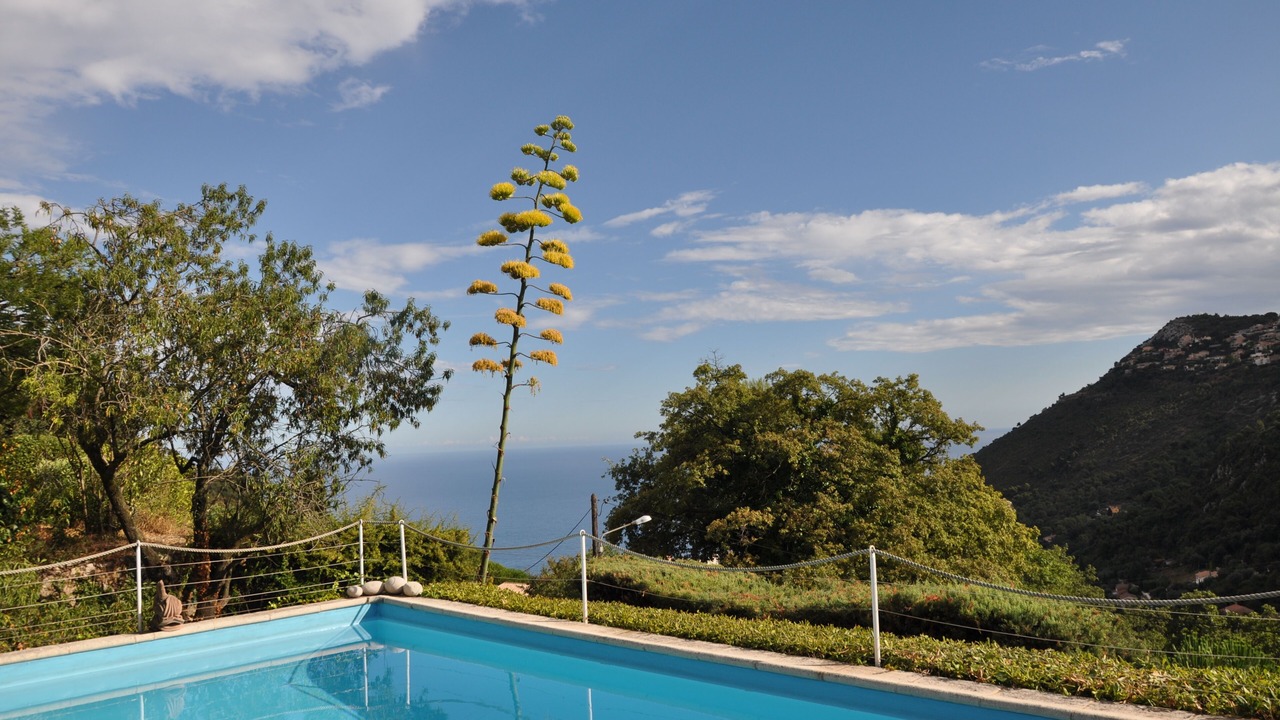 Photo of Outdoor in La Turbie