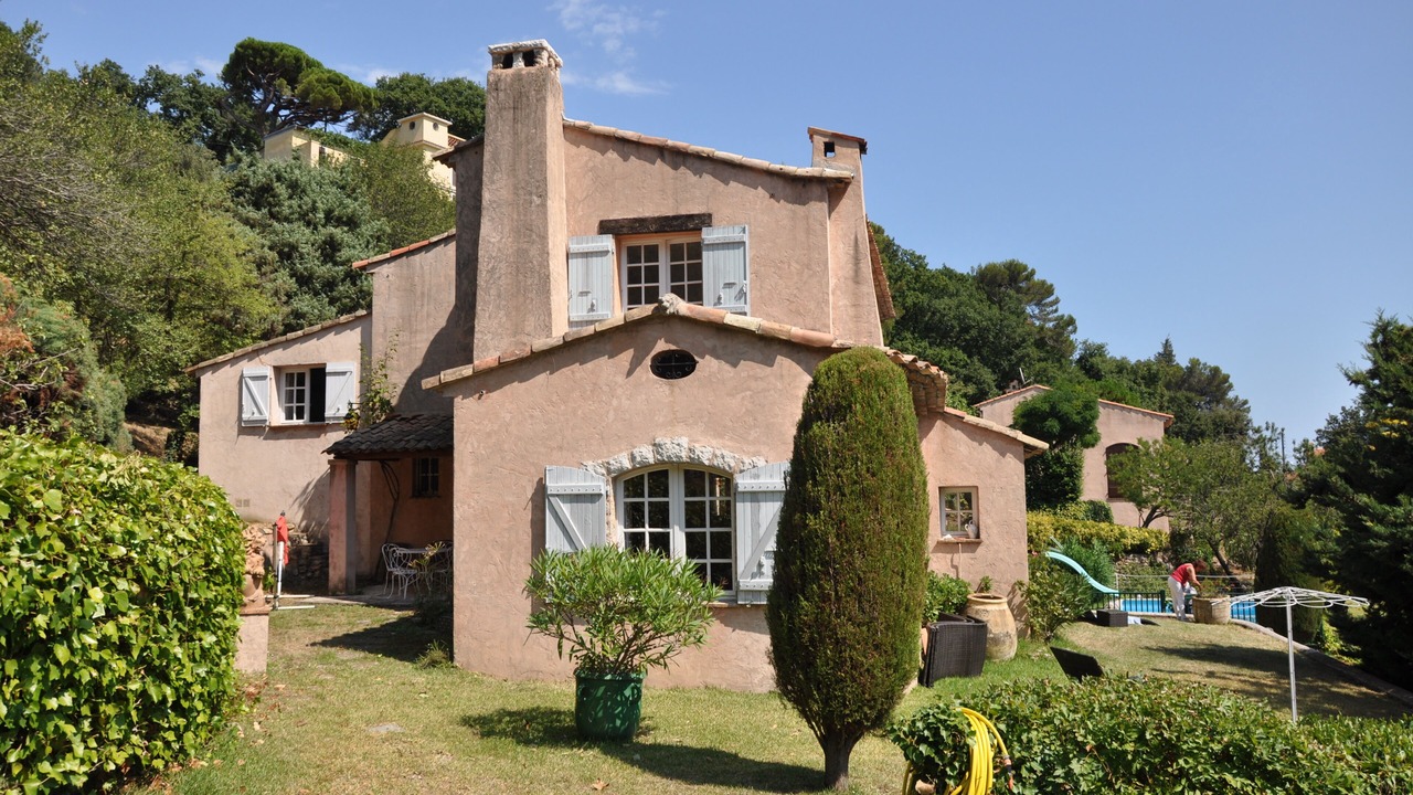 Photo of Outdoor in La Turbie