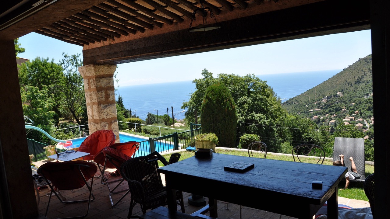 Photo of Outdoor in La Turbie
