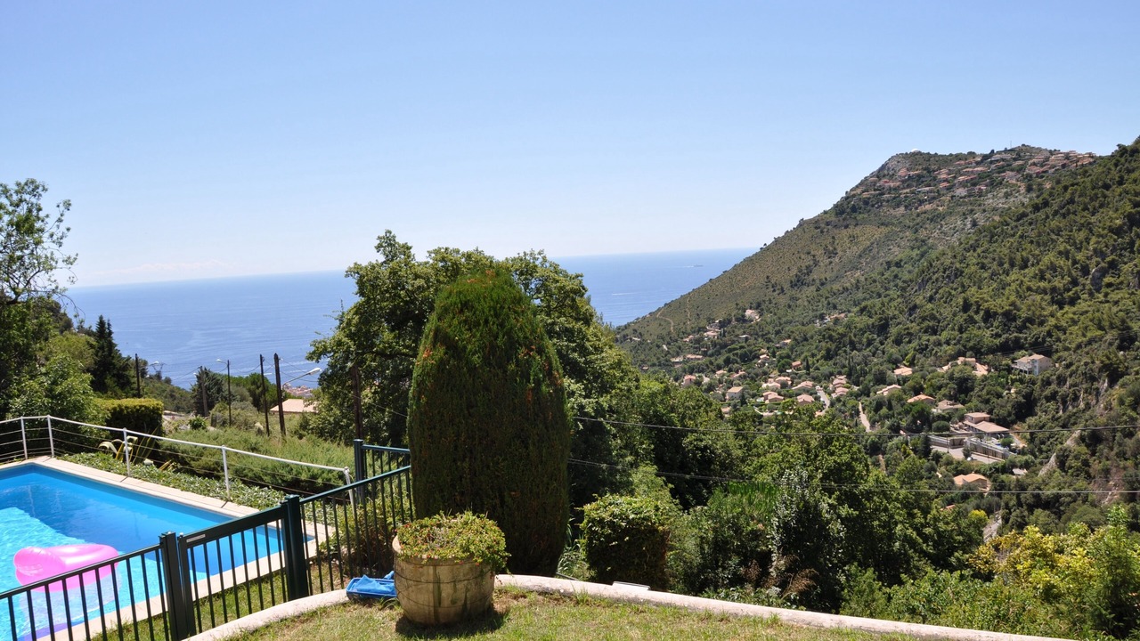 Photo of Outdoor in La Turbie
