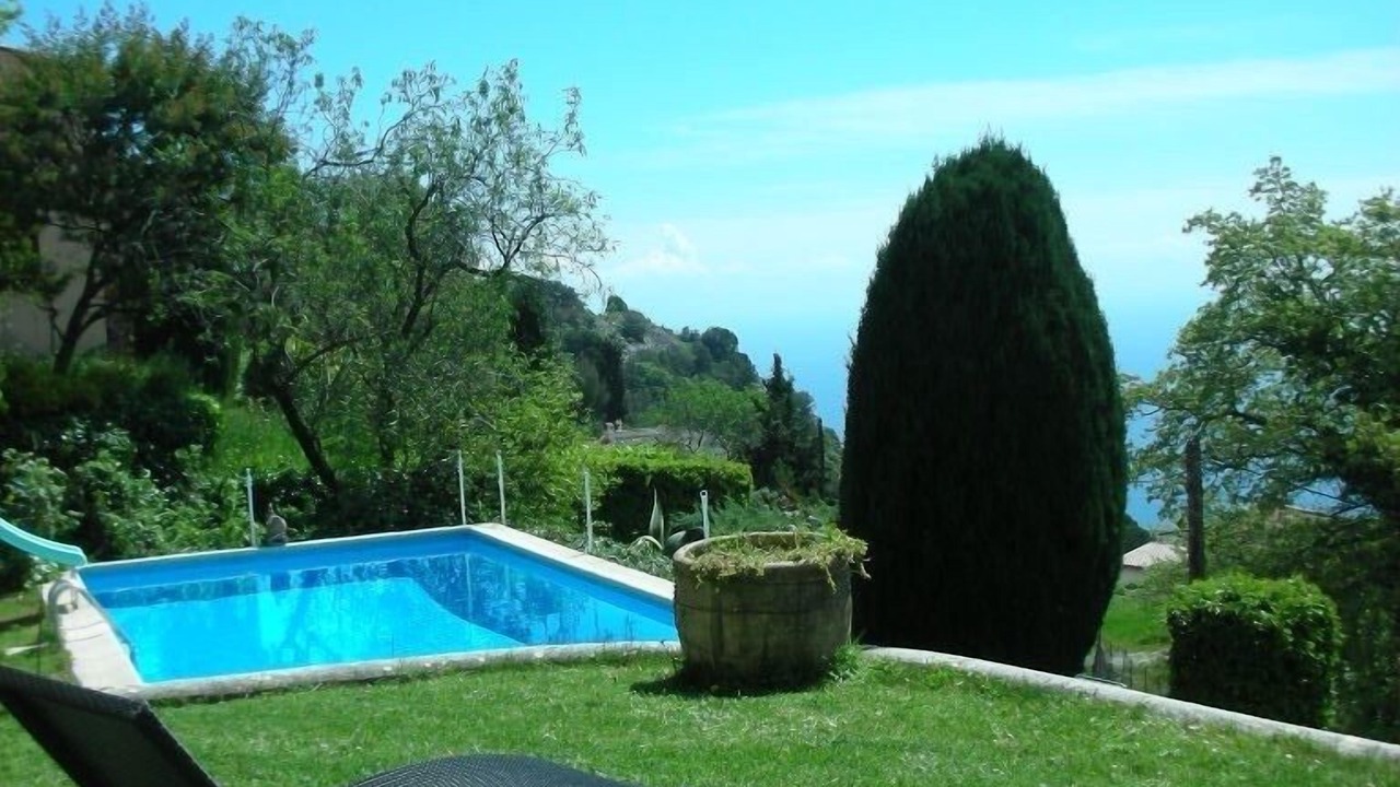 Photo of Outdoor in La Turbie