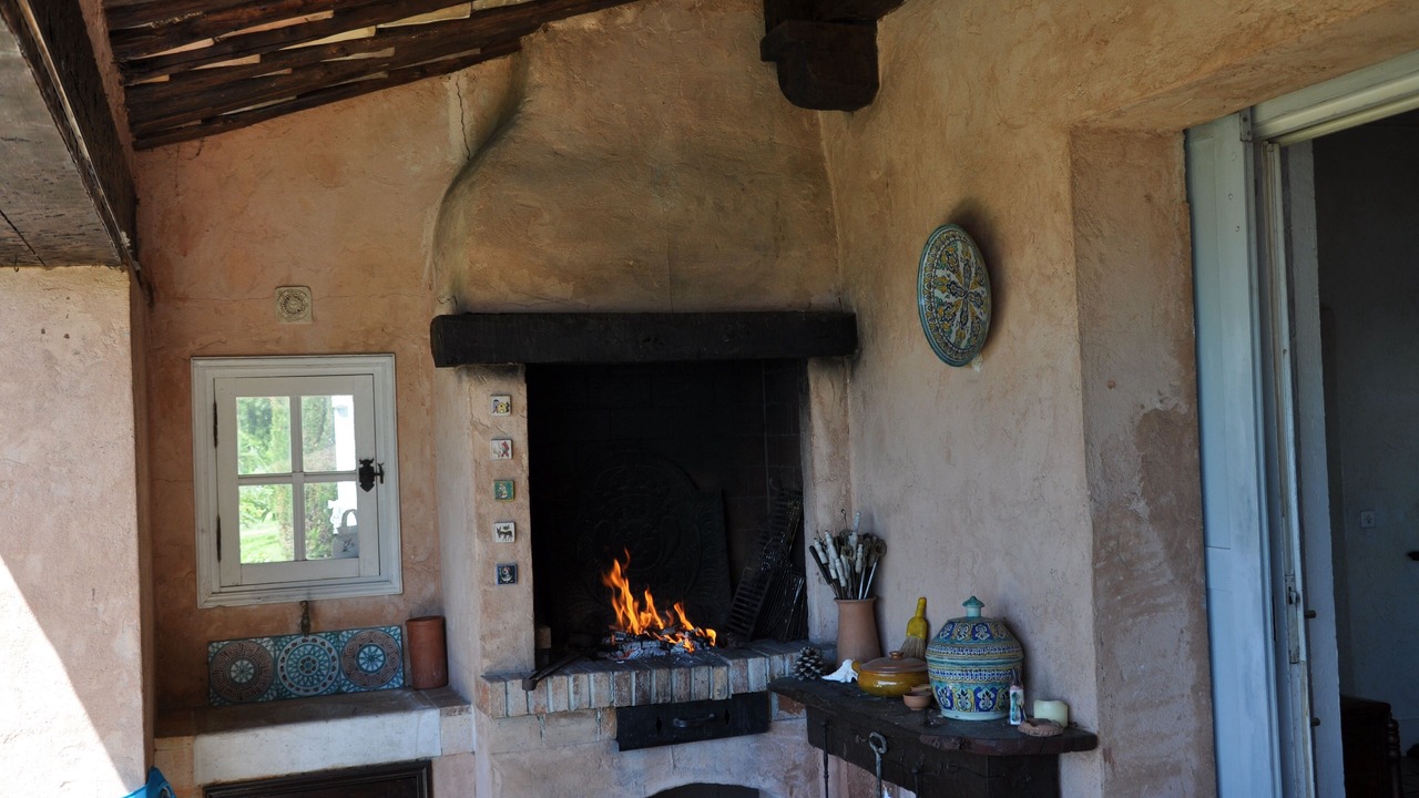 Photo of Outdoor in La Turbie