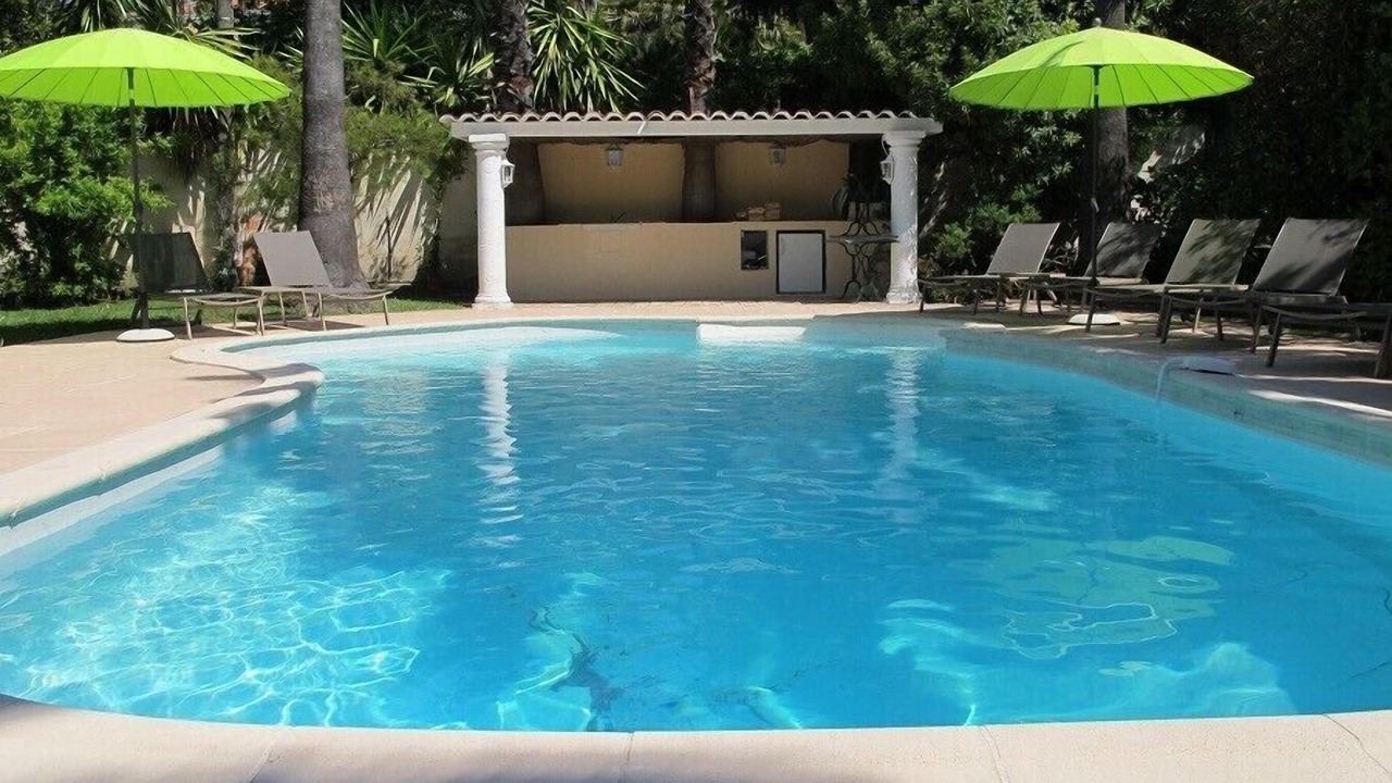 Photo of Outdoor in La Croix des Gardes