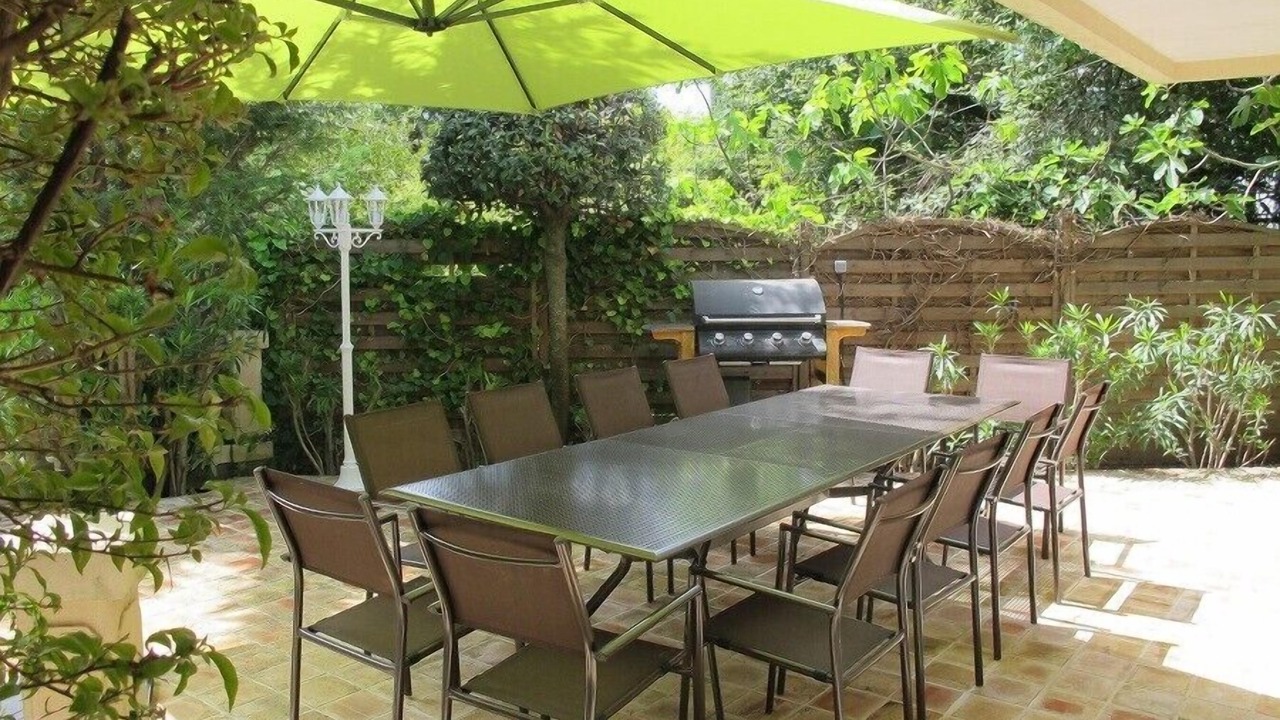 Photo of Outdoor in La Croix des Gardes