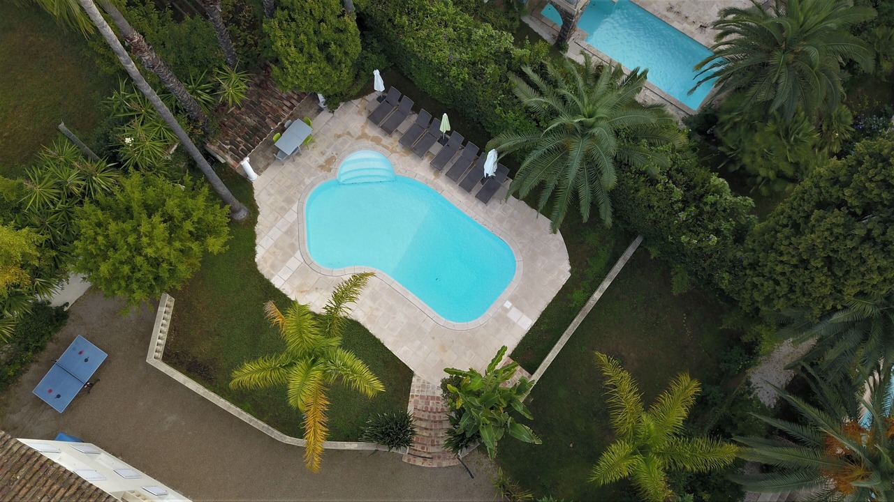 Photo of Outdoor in La Croix des Gardes