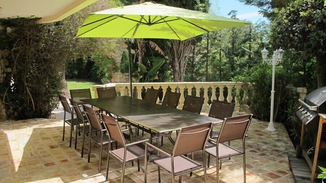 Photo of Outdoor in La Croix des Gardes