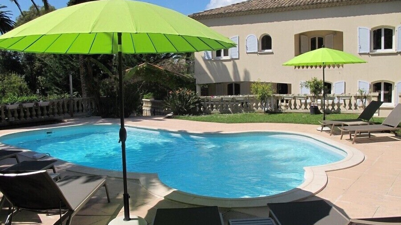 Photo of Outdoor in La Croix des Gardes