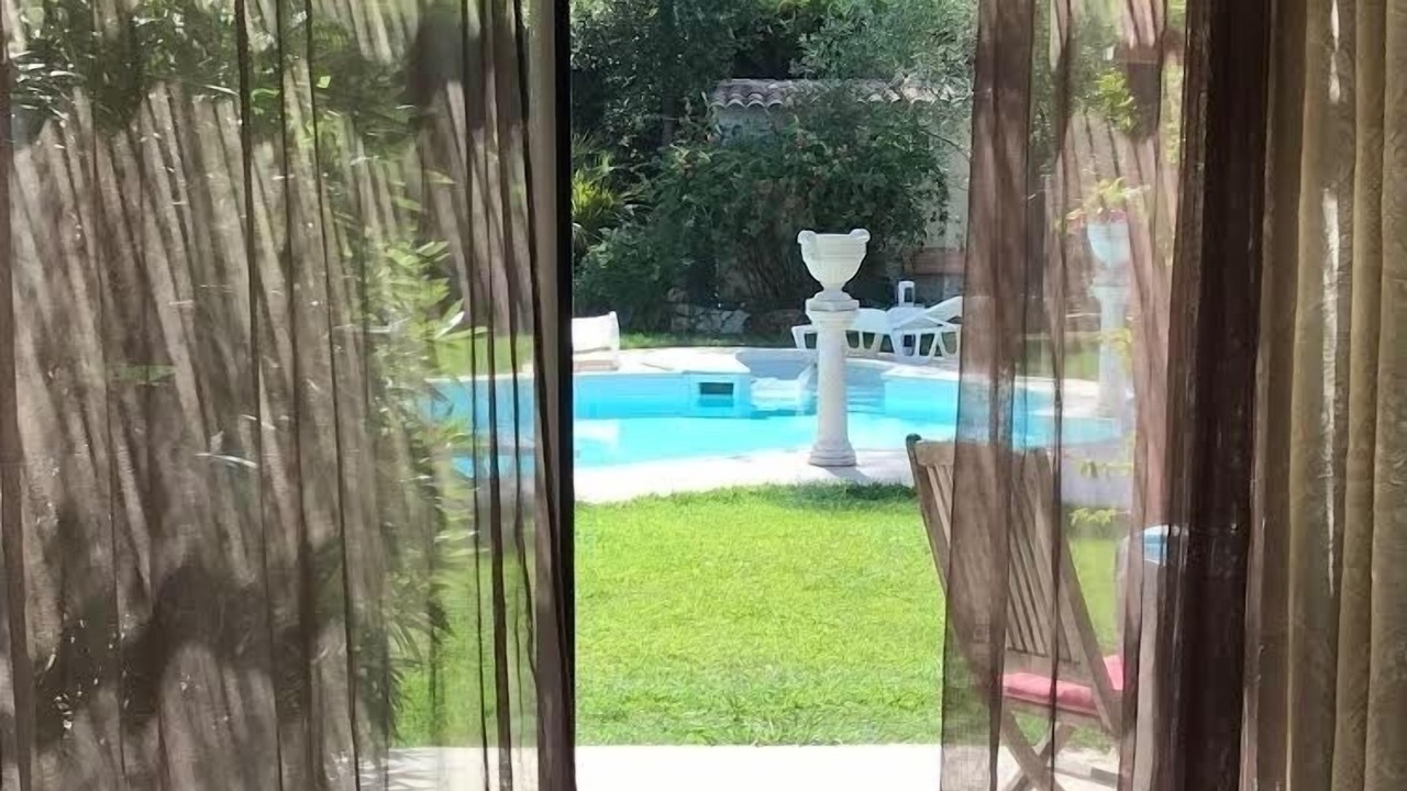 Photo of Outdoor in Les Maillans