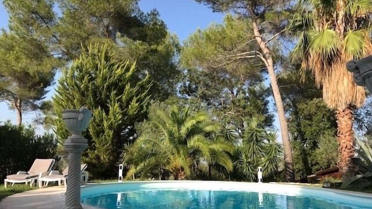 Photo of Outdoor in Les Maillans