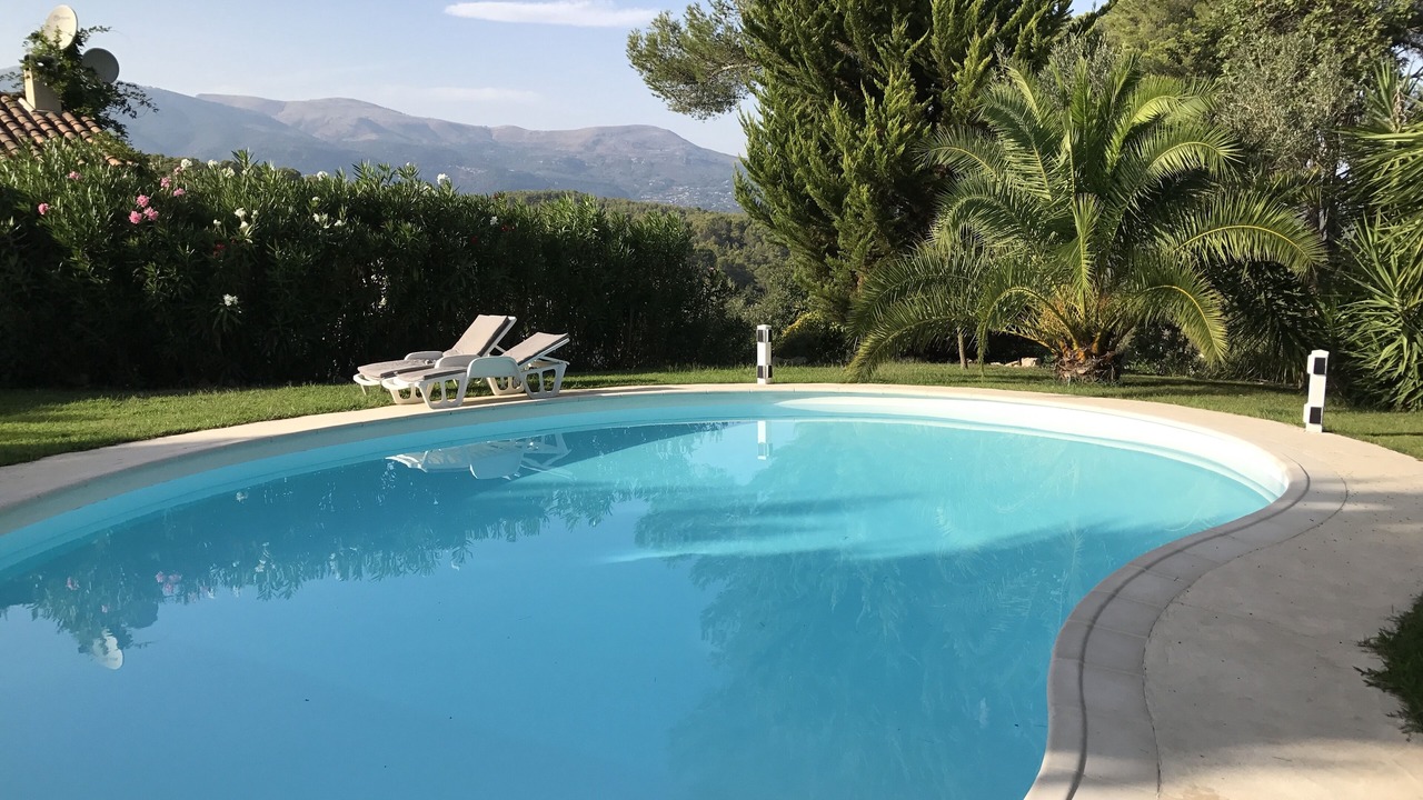 Photo of Outdoor in Les Maillans