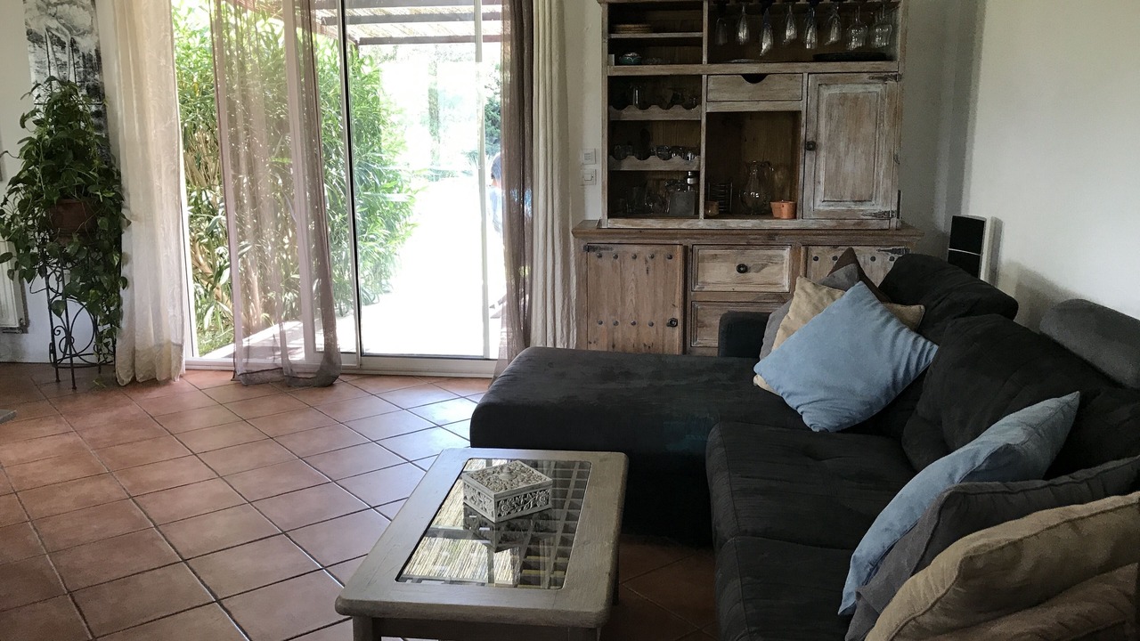 Photo of Livingroom in Les Maillans