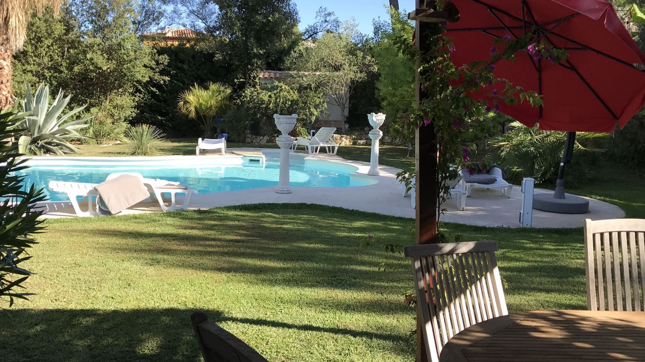 Photo of Outdoor in Les Maillans