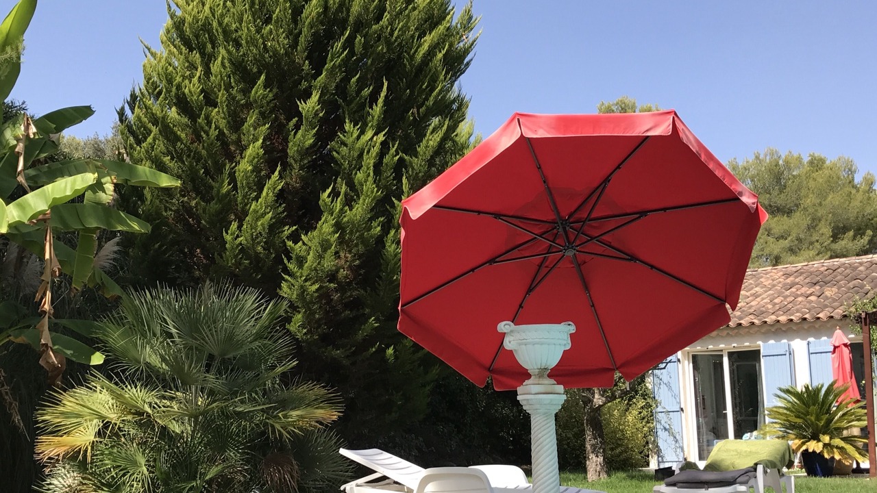 Photo of Outdoor in Les Maillans