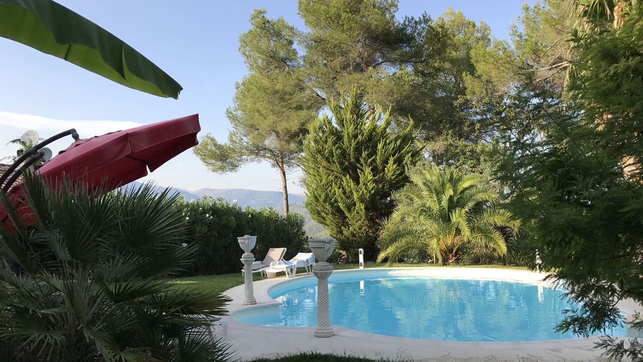 Photo of Outdoor in Les Maillans