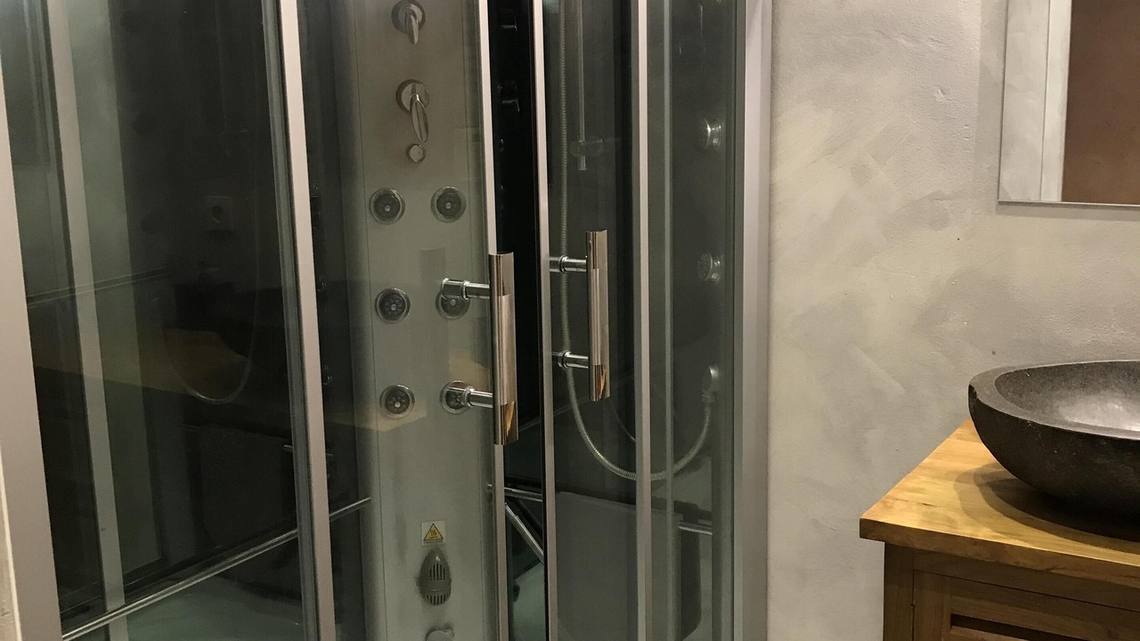 Photo of Bathroom in Les Maillans