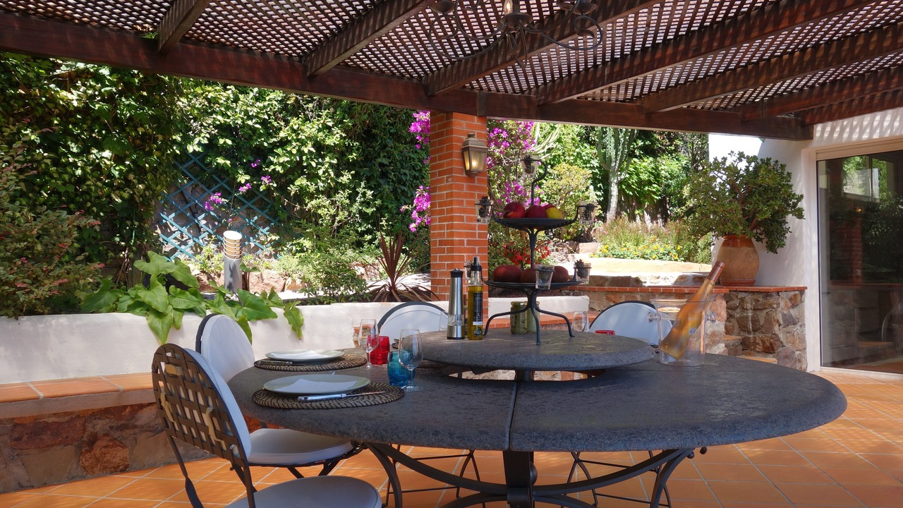 Photo of Outdoor in Espero-Pax