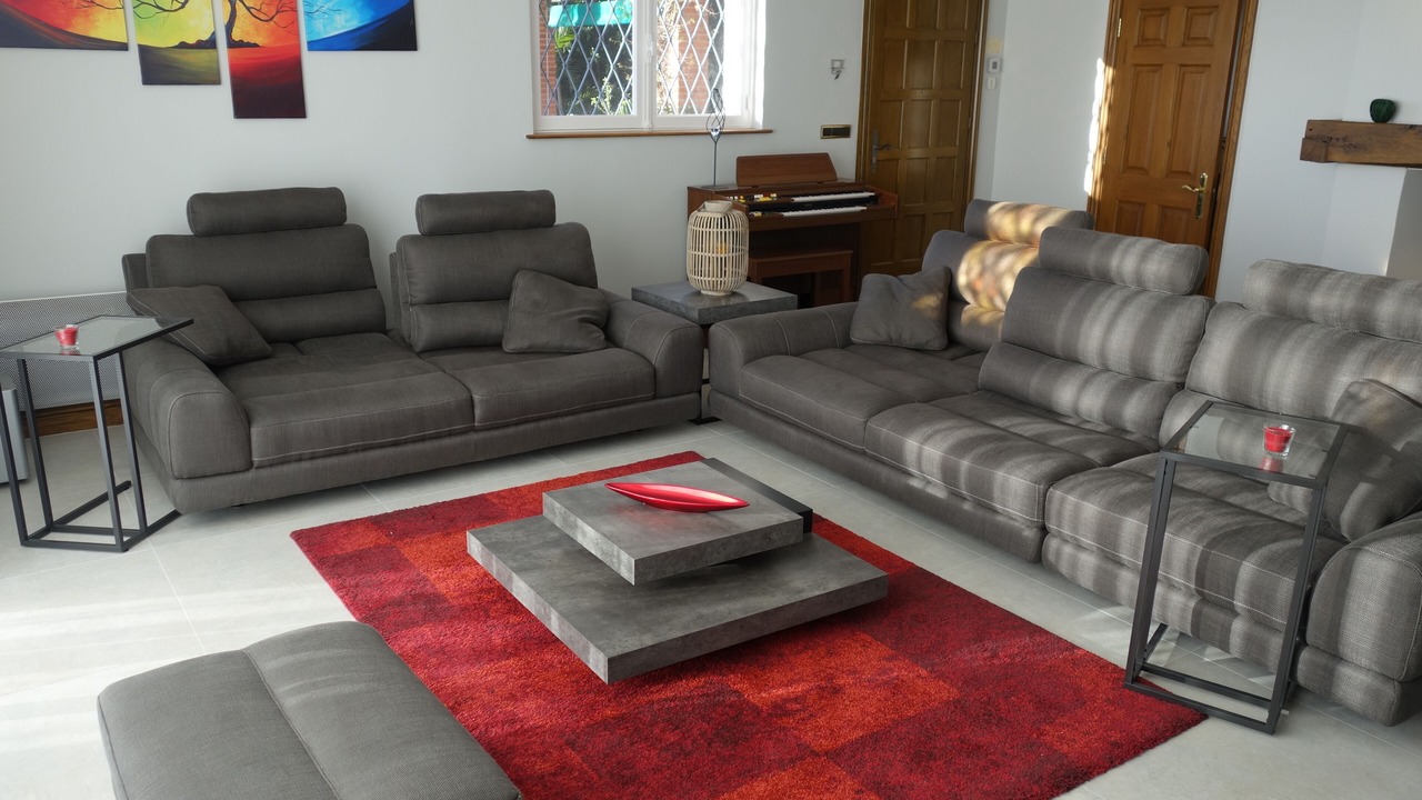 Photo of Livingroom in Espero-Pax