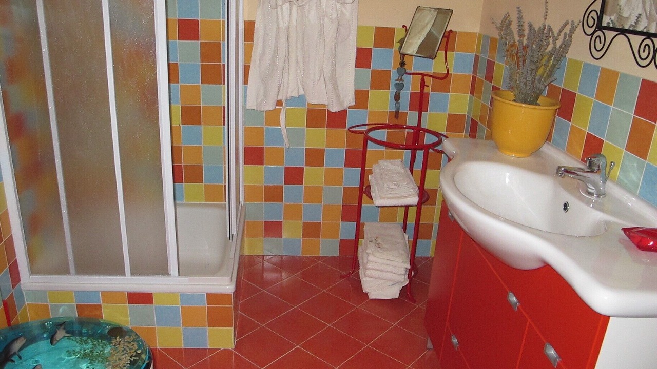 Photo of Bathroom in Vercana