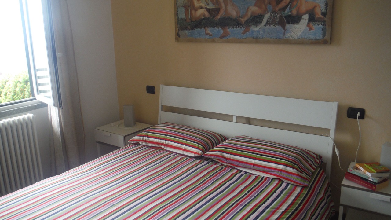 Photo of Bedroom in Vercana