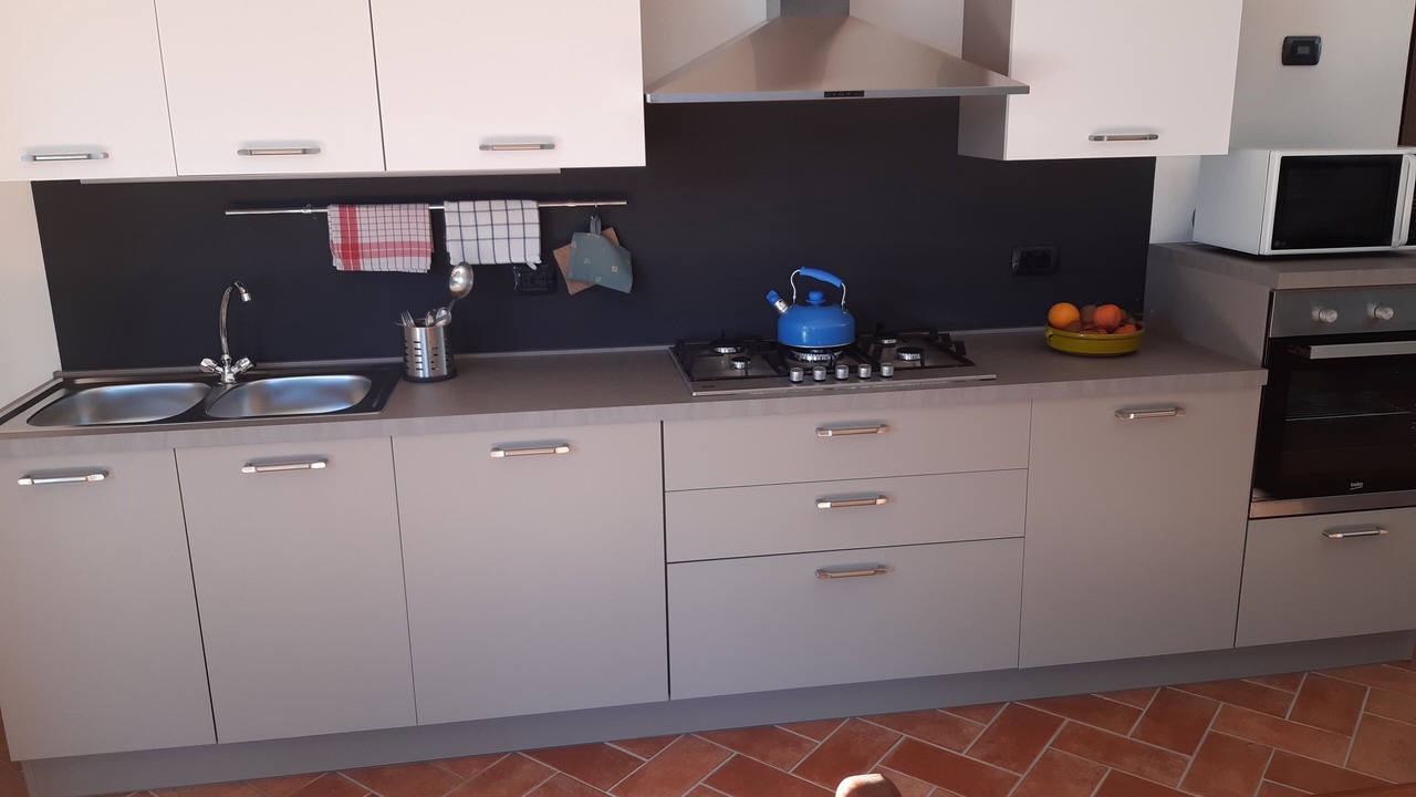 Photo of Kitchen in Vercana