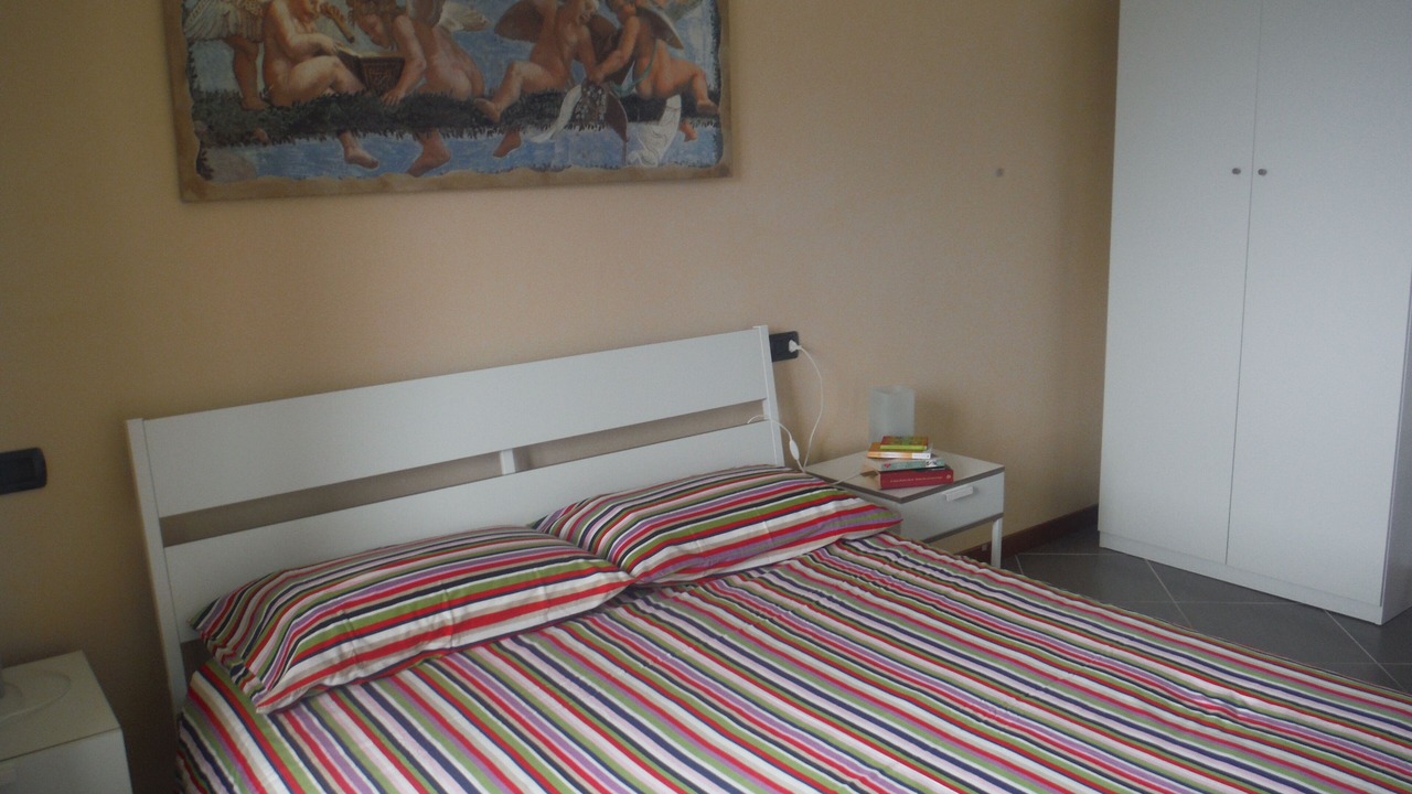 Photo of Bedroom in Vercana