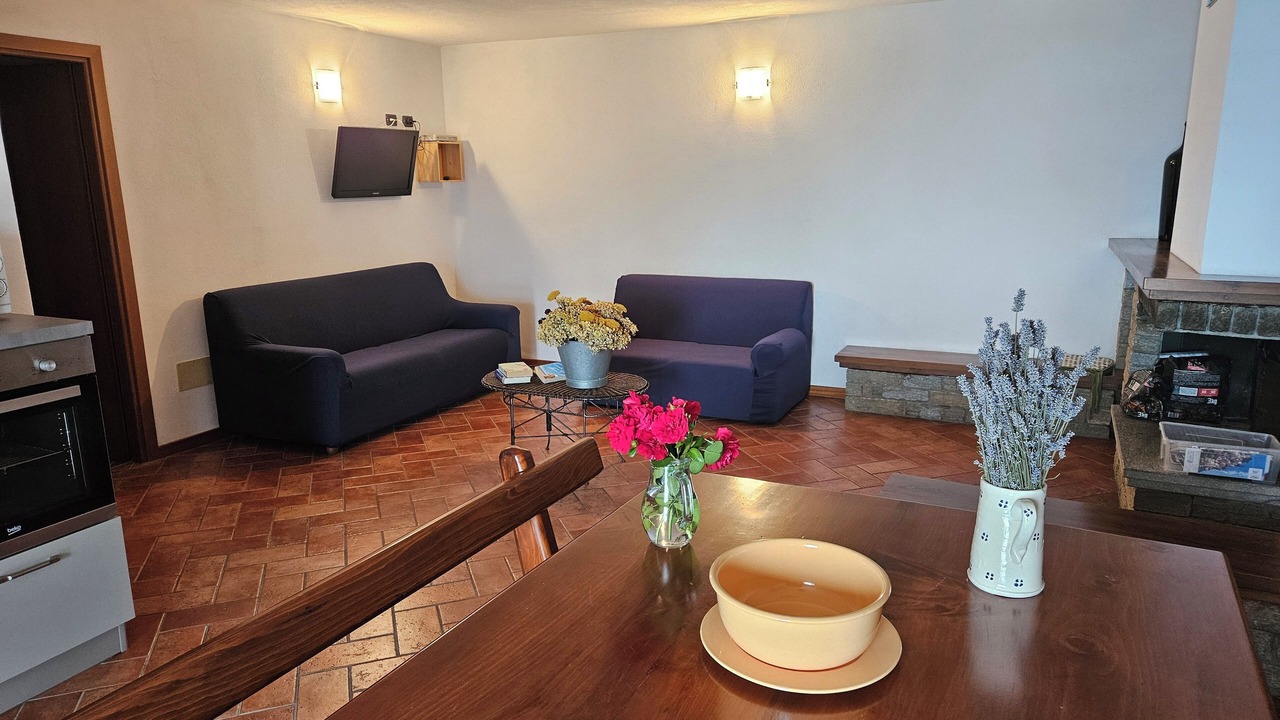 Photo of Livingroom in Vercana