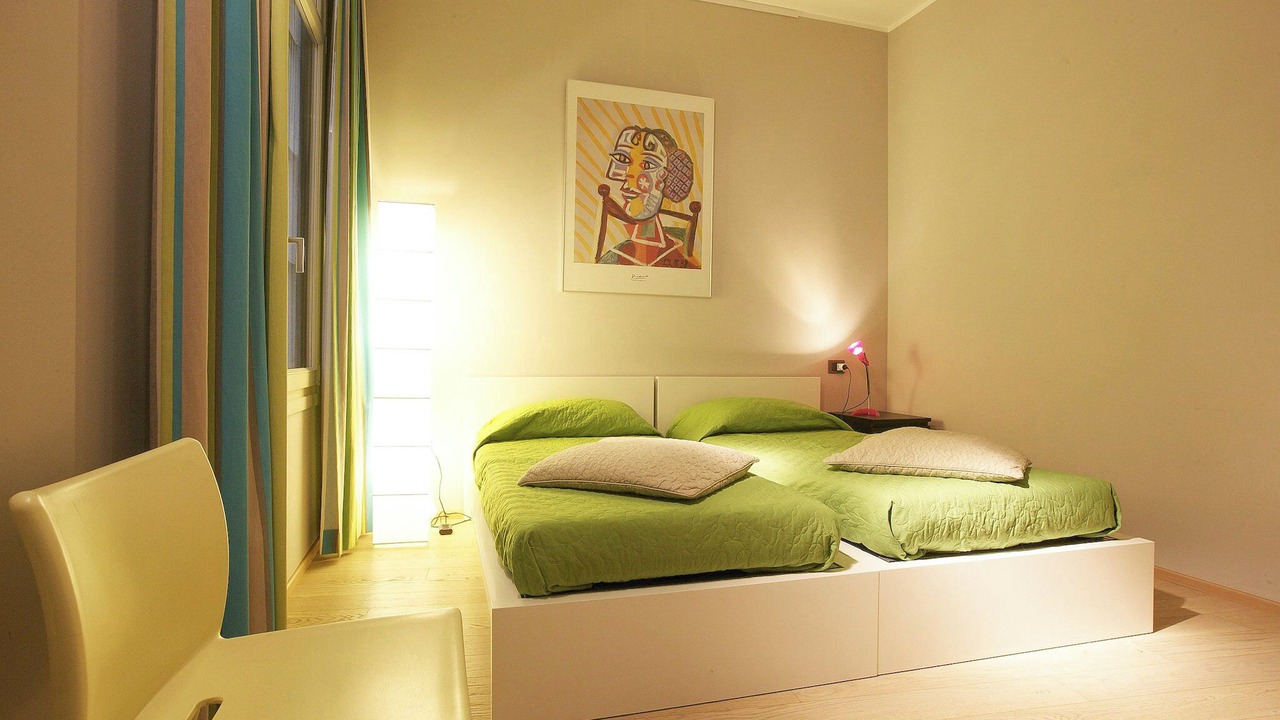 Photo of Bedroom in Verbania