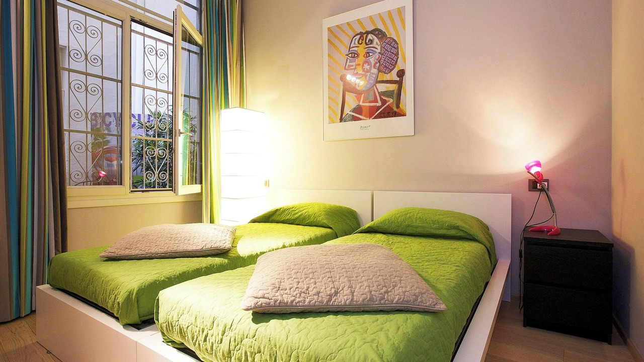Photo of Bedroom in Verbania