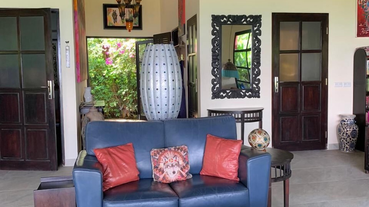 Photo of Bedroom in Buleleng