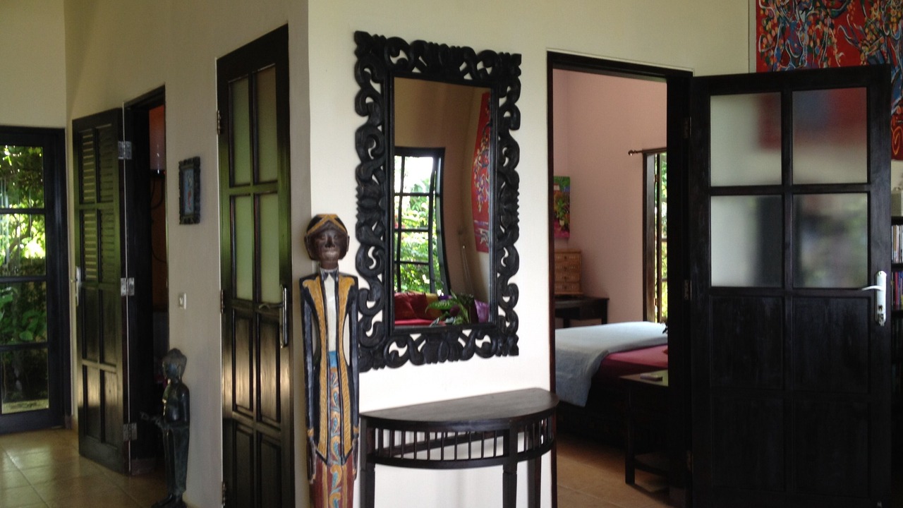 Photo of Bedroom in Buleleng