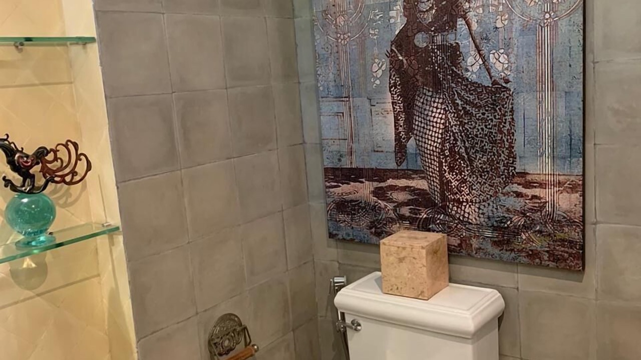 Photo of Bathroom in Buleleng