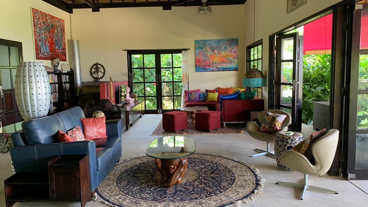 Photo of Bedroom in Buleleng
