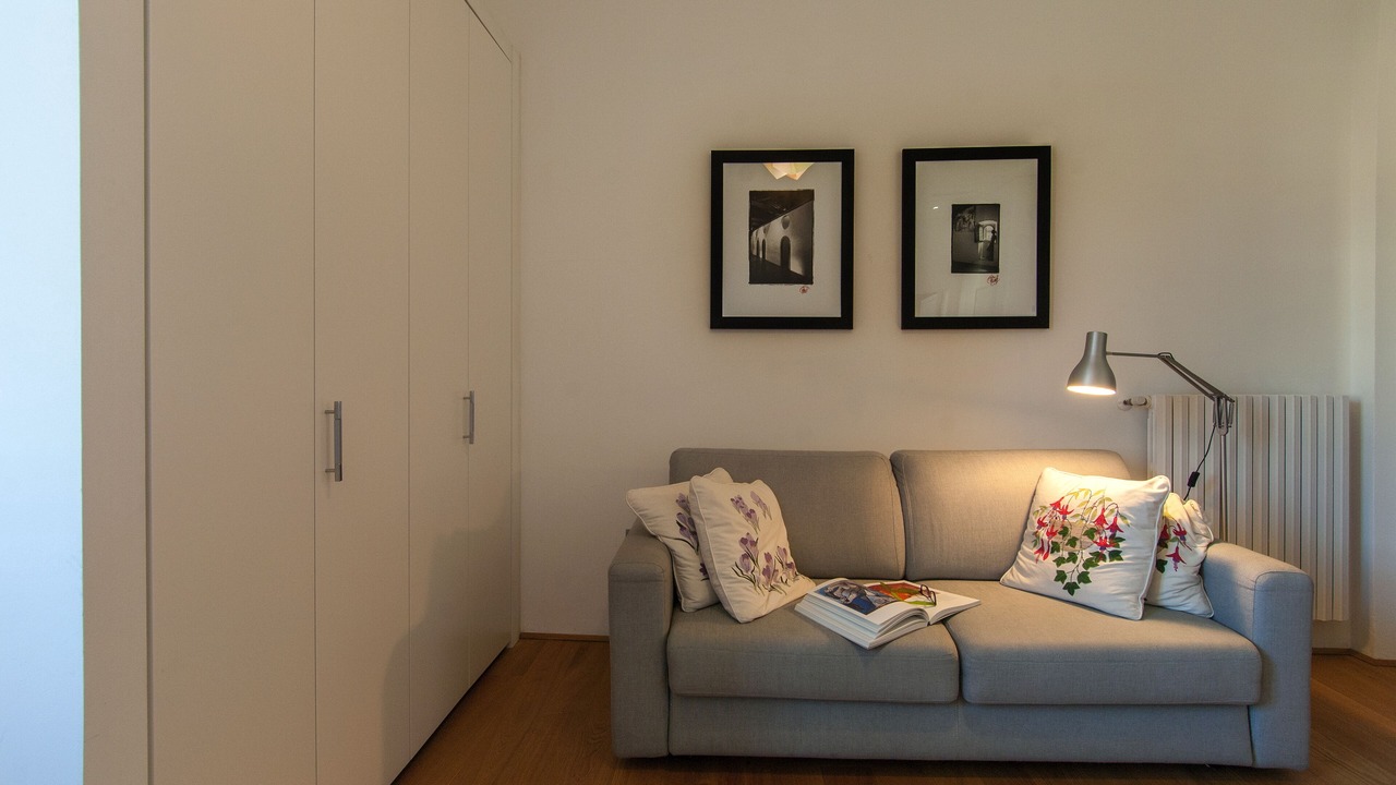 Photo of Livingroom in San Niccolo