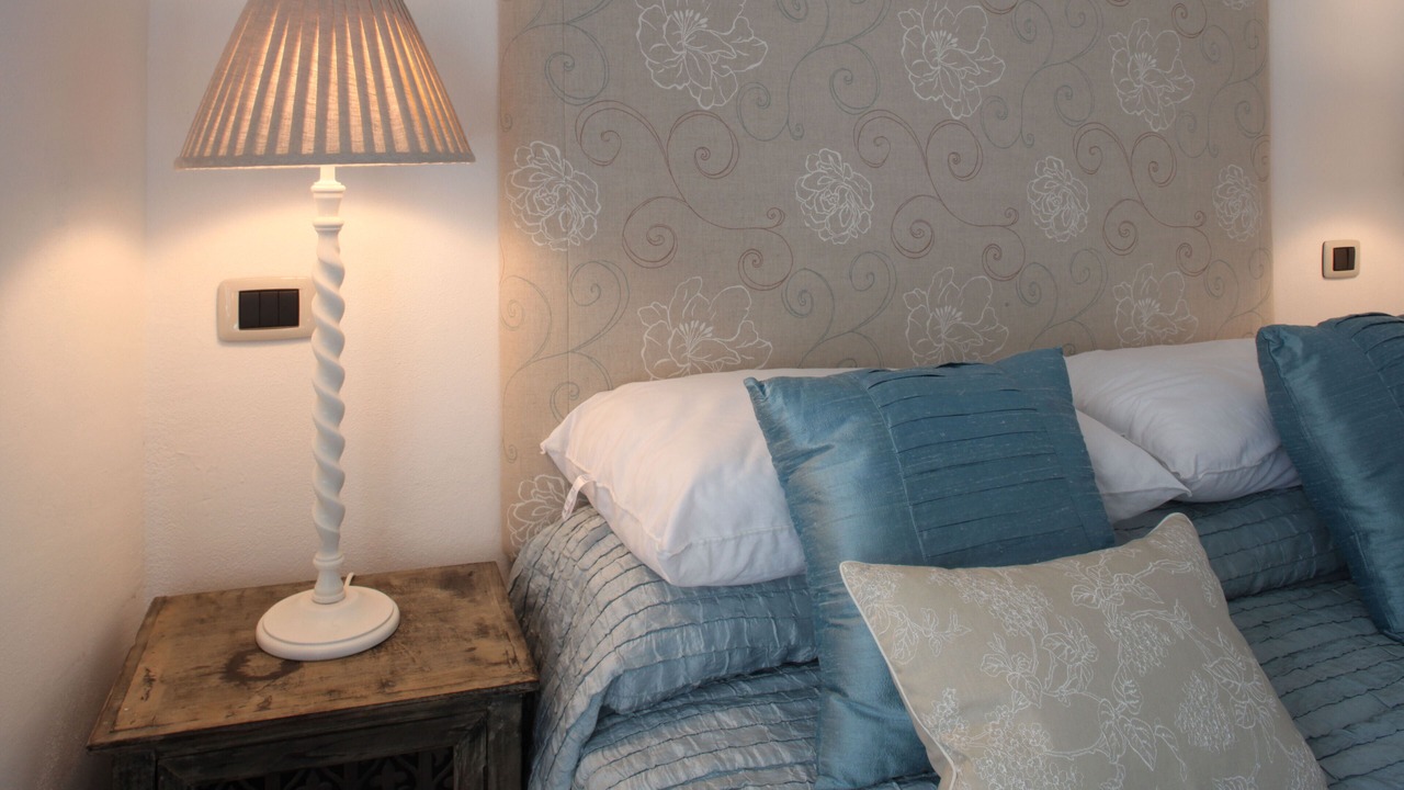 Photo of Bedroom in Licciana Nardi