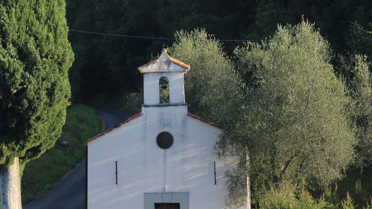 Photo of Outdoor in Licciana Nardi