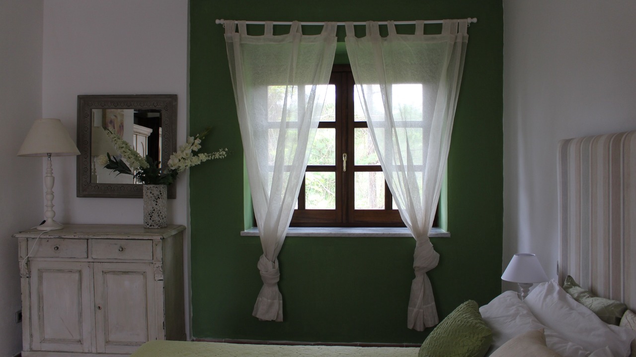 Photo of Bedroom in Licciana Nardi