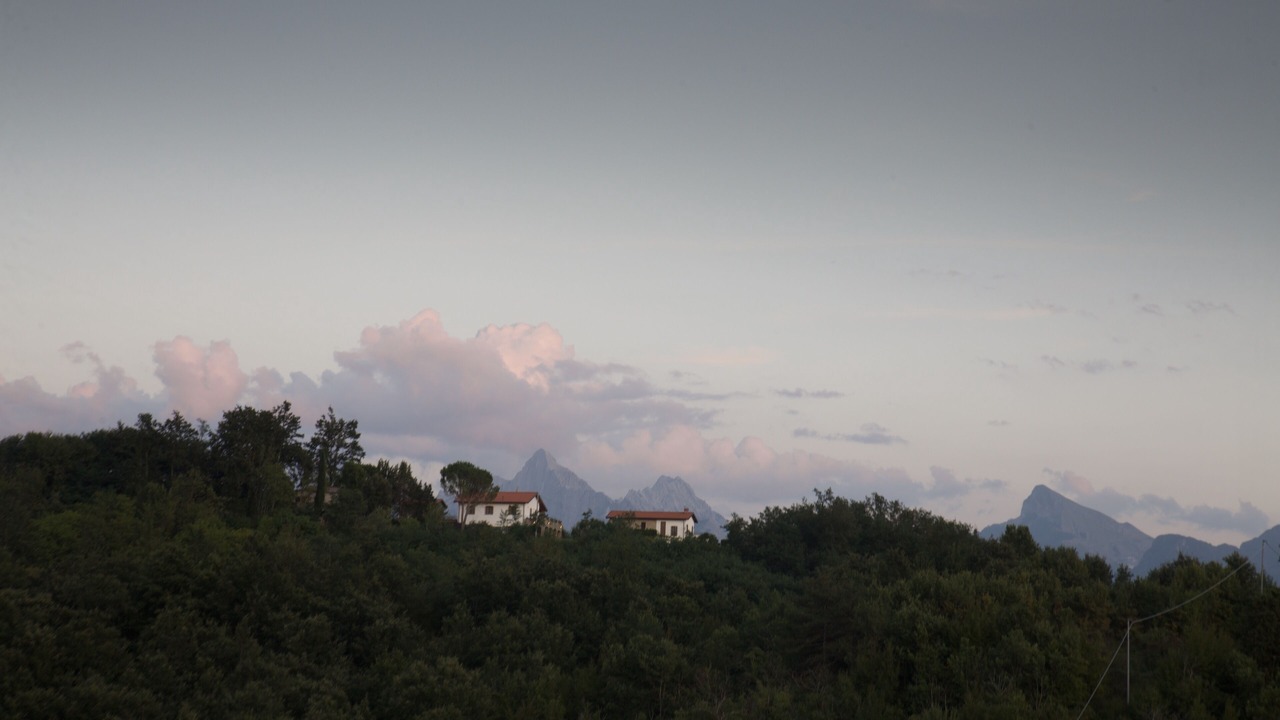 Photo of Patio Balcony in Licciana Nardi