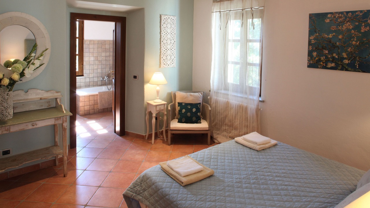 Photo of Bedroom in Licciana Nardi