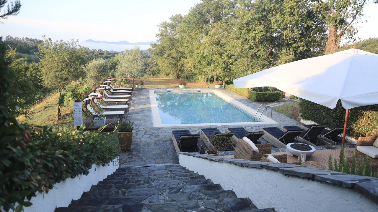Photo of Outdoor in Licciana Nardi