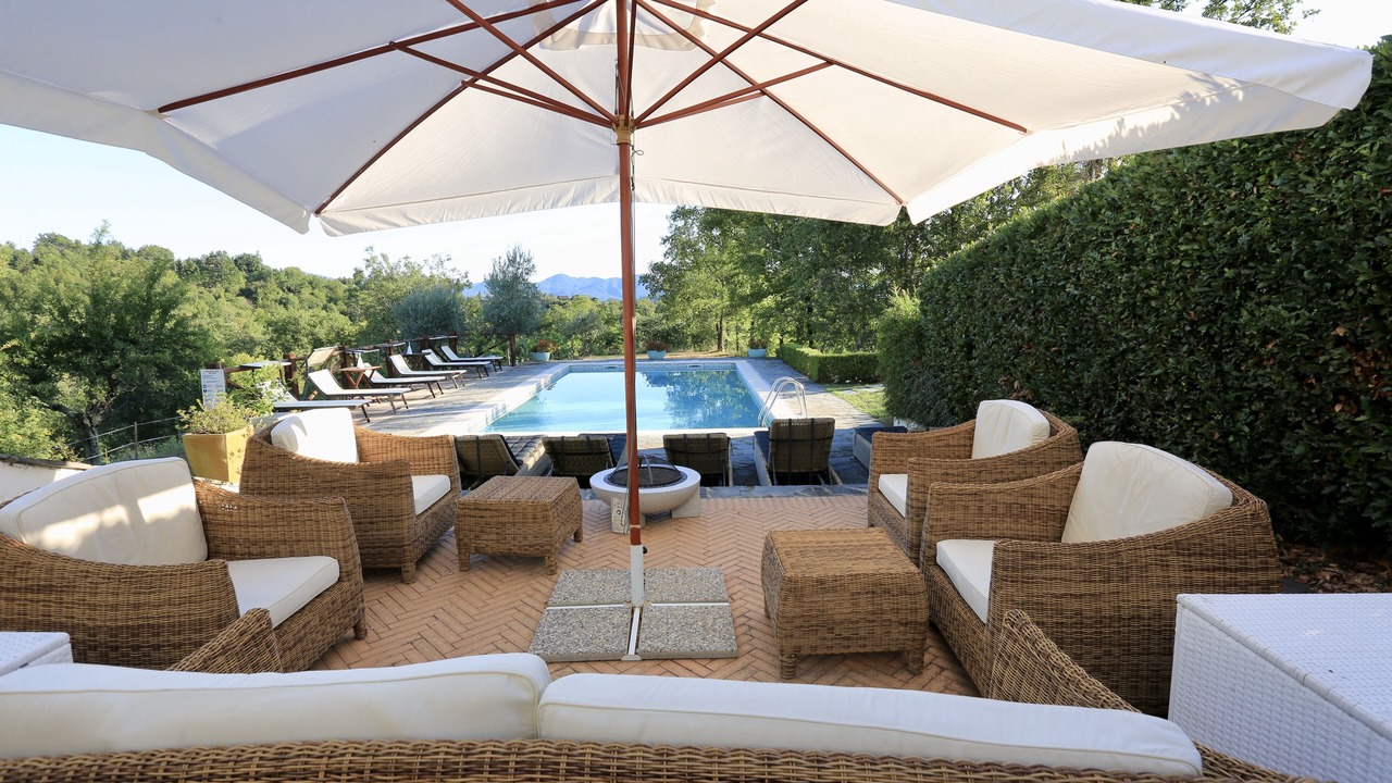 Photo of Outdoor in Licciana Nardi
