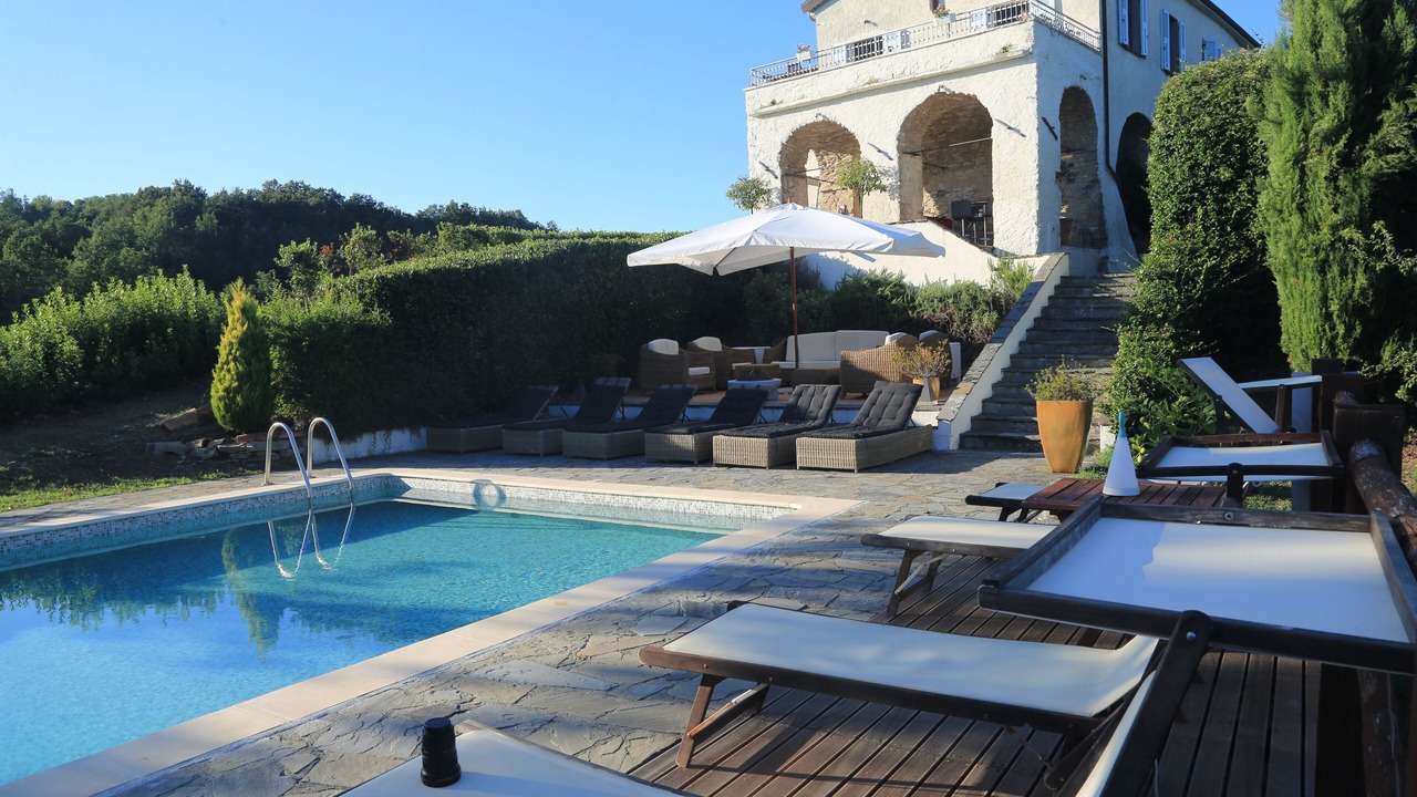 Photo of Outdoor in Licciana Nardi