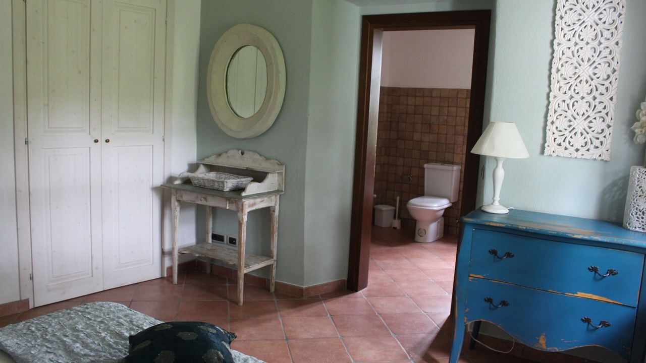 Photo of Bedroom in Licciana Nardi