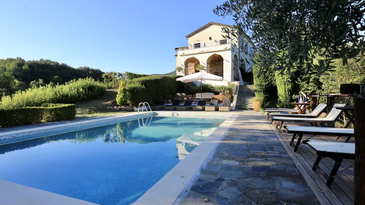 Photo of Outdoor in Licciana Nardi