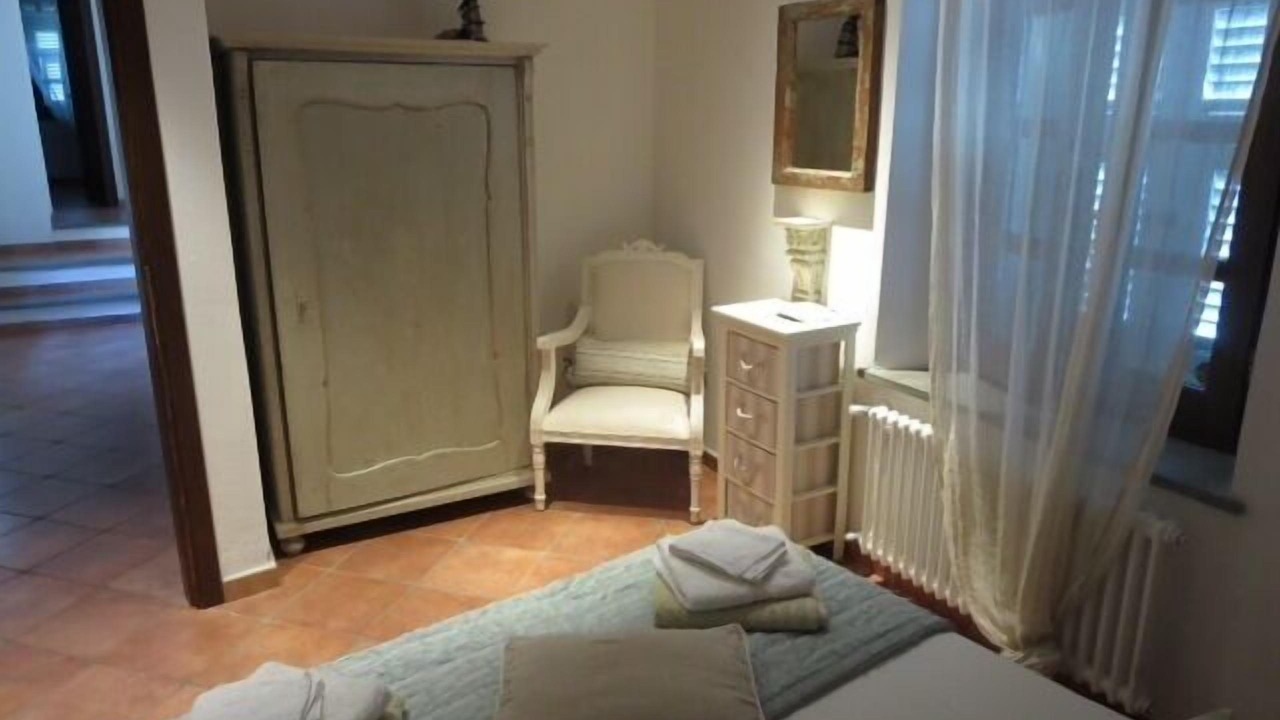 Photo of Bedroom in Licciana Nardi