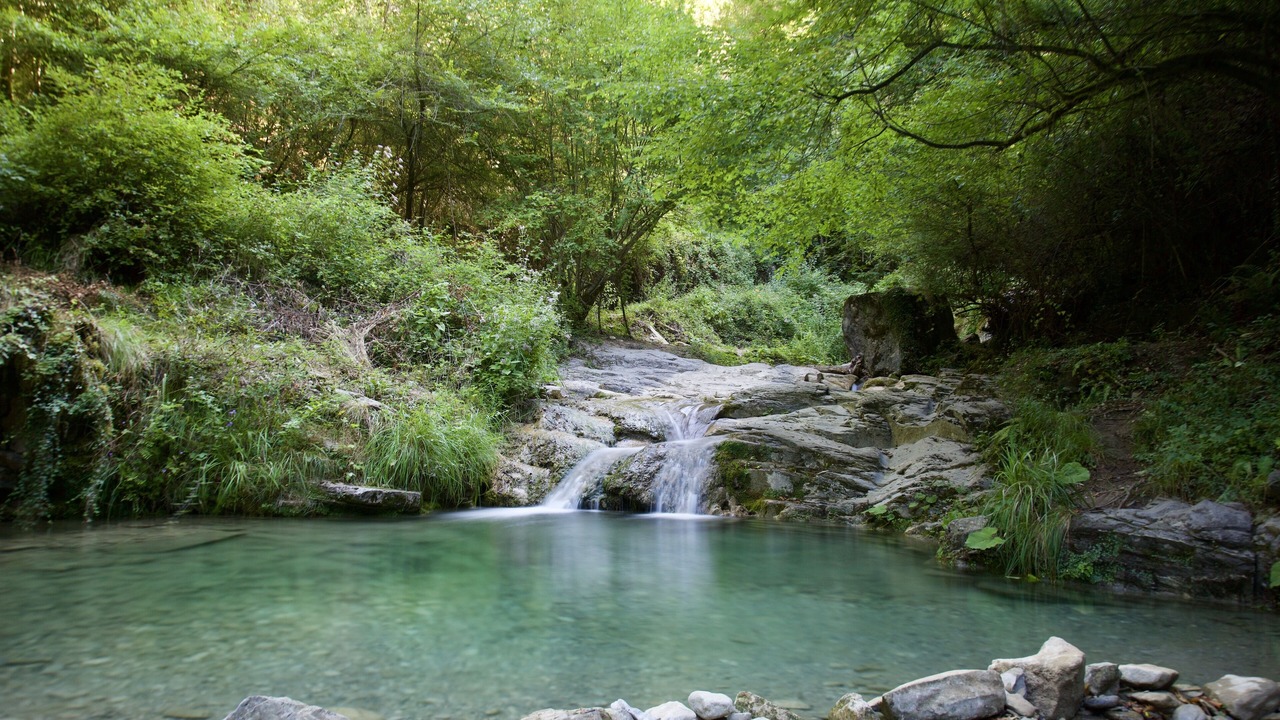 Photo of Outdoor in Licciana Nardi