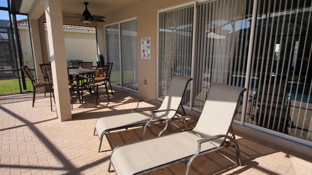 Photo of Outdoor in Windsor Hills