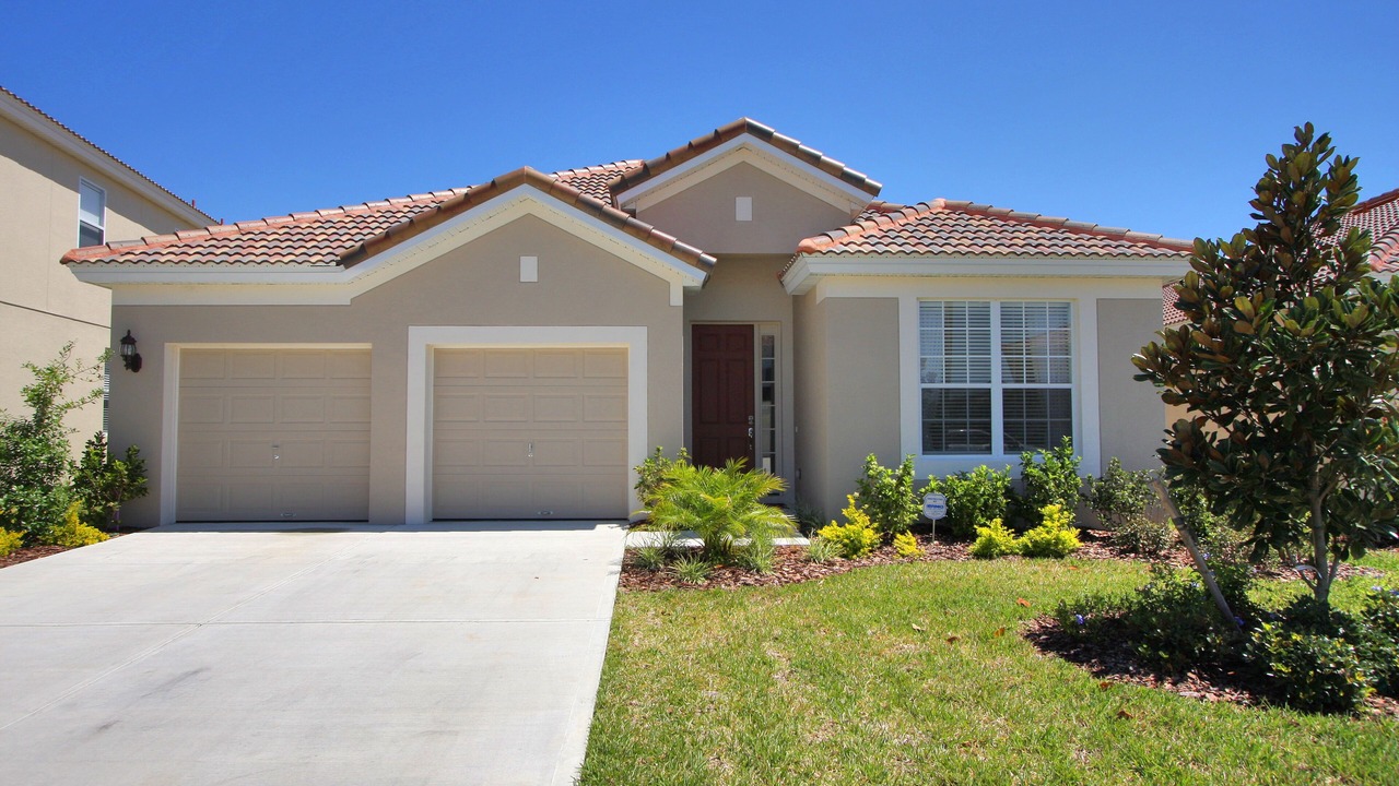 Photo of Outdoor in Windsor Hills